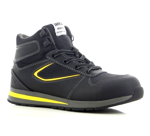 Giày bảo hộ chiệu nhiệt safety jogger speedy