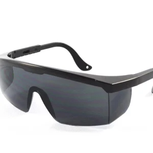 Kính bảo hộ usafety màu đen 152