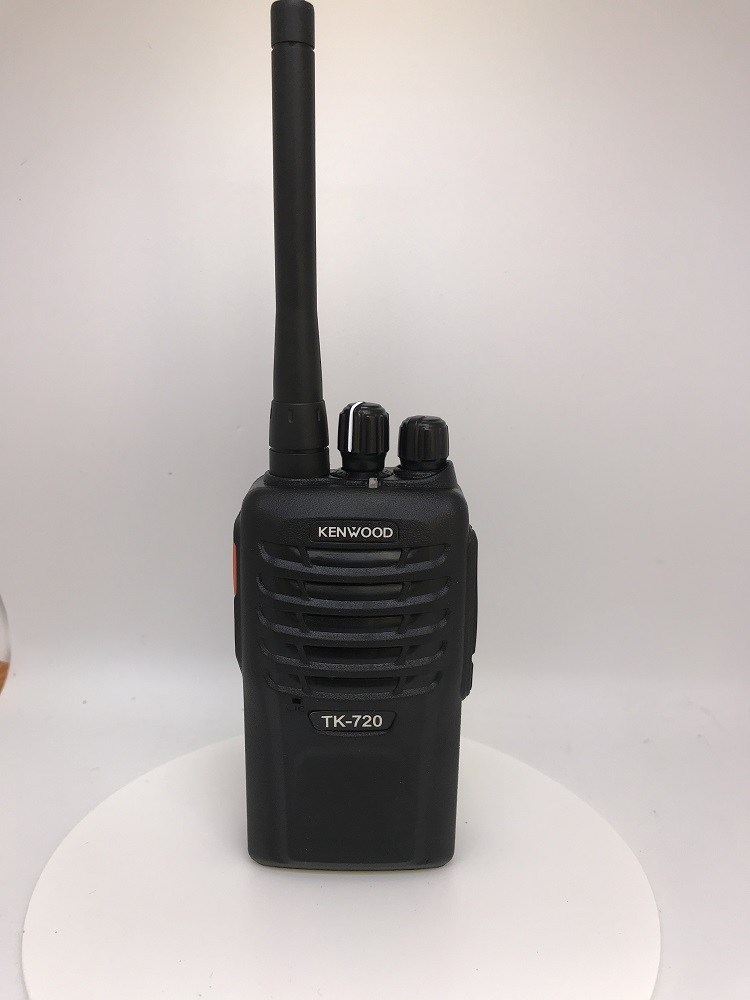 Bộ đàm Kenwood TK 720 giá rẻ, chất lượng