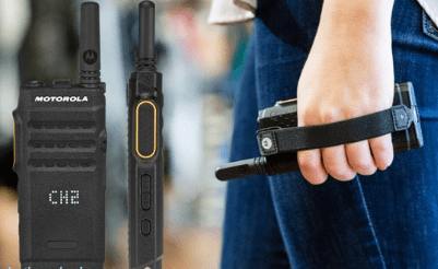 Máy bộ đàm Mototrbo Xir SL1M chất lượng, giá rẻ tại Song Bảo Phát