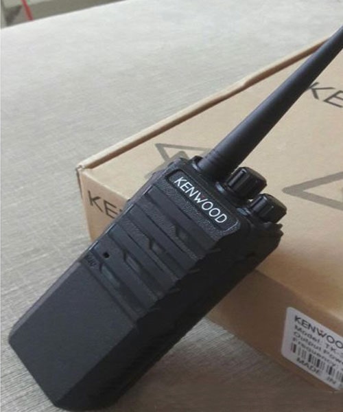 Máy bộ đàm kenwood tk 3178 giá tốt, chất lượng tại Song Bảo Phát