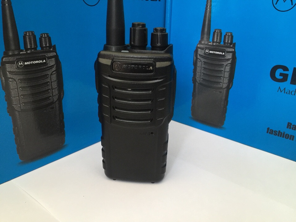 may-bo-dam-motorola-gp728 Bộ đàm motorola gp 728 là dòng máy nổi bật với những tính năng, sự bền chắc và giá cả phù hợp