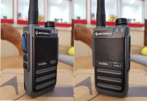 su-dung-may-bo-dam-motorola-tx-4500s sử dụng bộ đàm motorola tx 4500s
