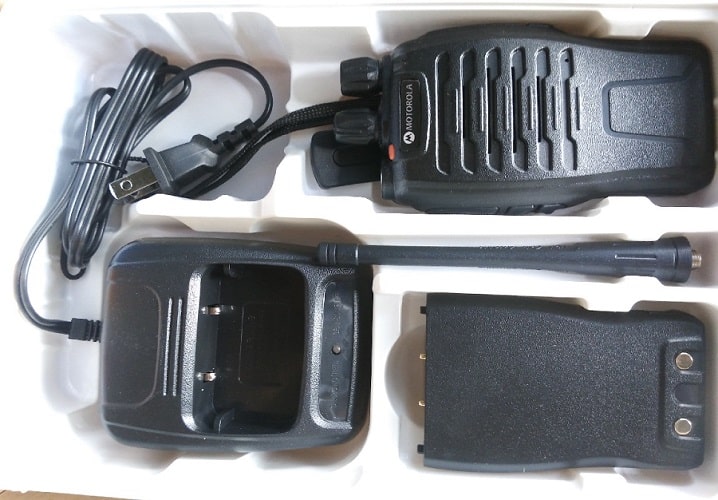 tron-bo-may-bo-dam-cam-tay-motorola-gp668 Máy bộ đàm Motorola GP 668 giá rẻ, đảm bảo chất lượng tại Song Bảo Phát